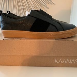 KAANAS Positano Black